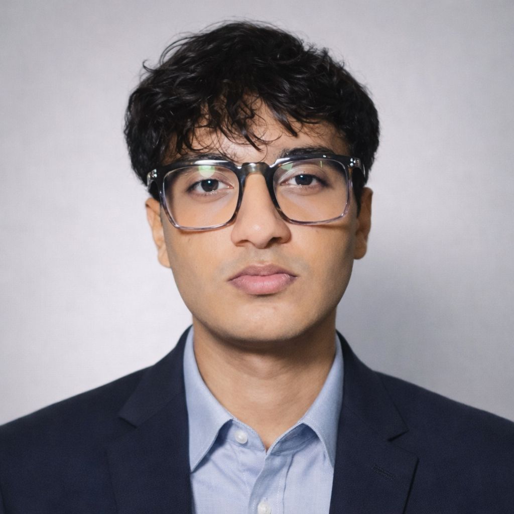 Rachit Gandhi